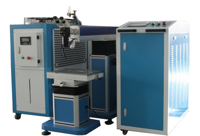 大功率自動激光焊機(jī) 400W模具激光焊接機(jī)的優(yōu)勢與應(yīng)用