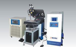 激光模具燒焊機AHL-W220IV/W400IV與工業(yè)潤滑油的綜合應用指南