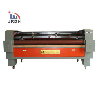 全自動送料激光切割機 型號、價格、廠家及選購指南