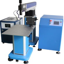 廣告字激光焊接機(jī)價格解析