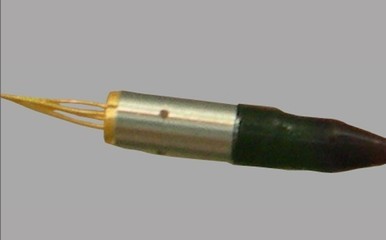 楚天激光電子元器件專用光纖傳輸激光焊接機 技術解析與應用優(yōu)勢