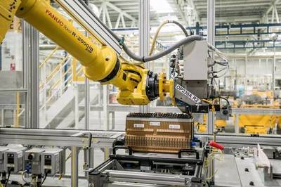 玩新能源？沒有工業潤滑油這個“隱形神器”，你可能已經輸在起跑線