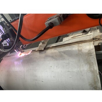 等離子氬弧焊與激光焊 現代高能束焊接技術對比與應用