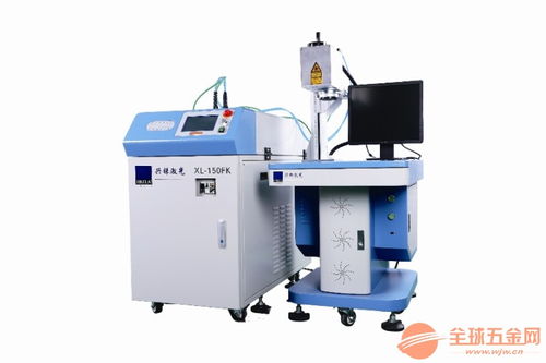 深圳XL 150FK電池蓋帽激光焊接機 精密激光焊機的卓越之選